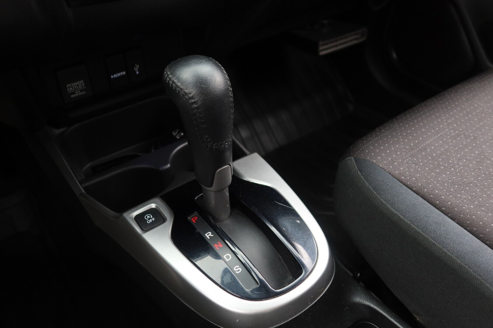 HONDA Jazz 2016