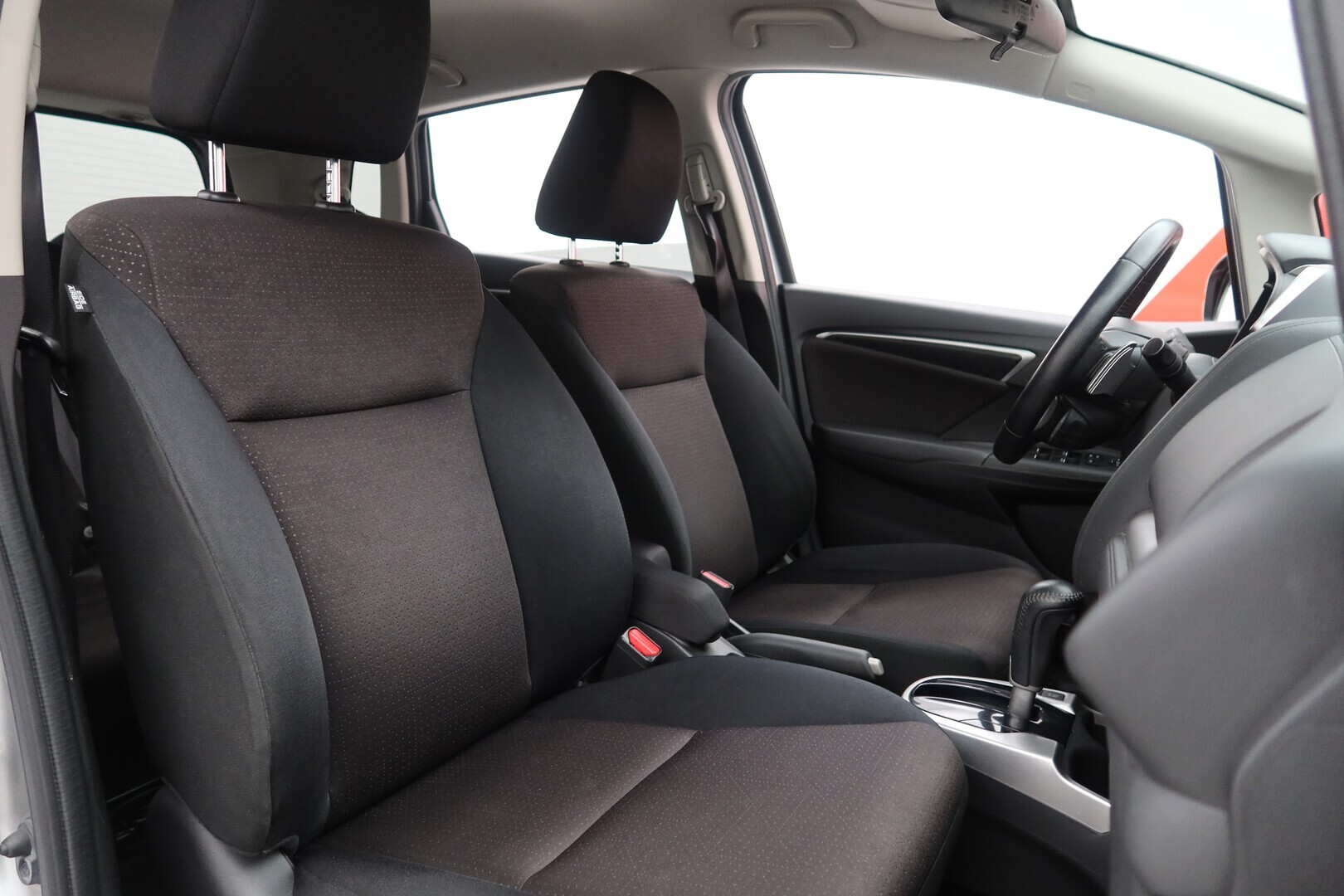 HONDA Jazz 2016