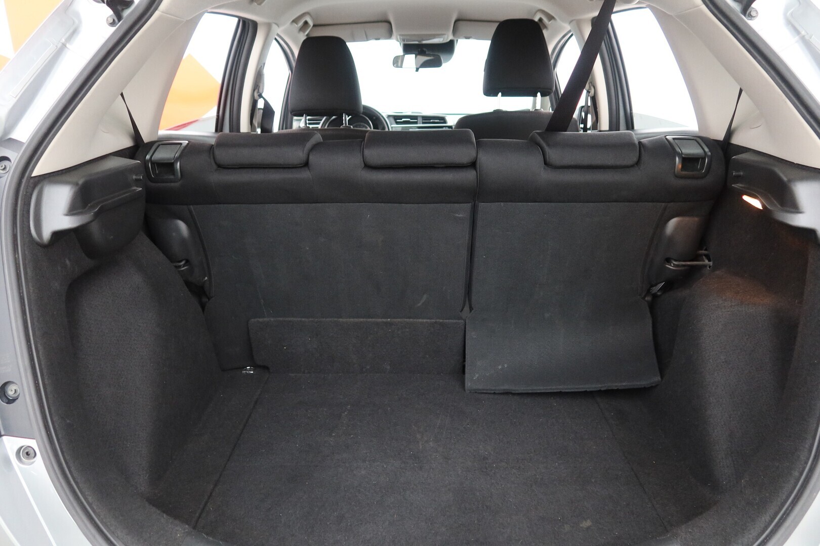 HONDA Jazz 2016