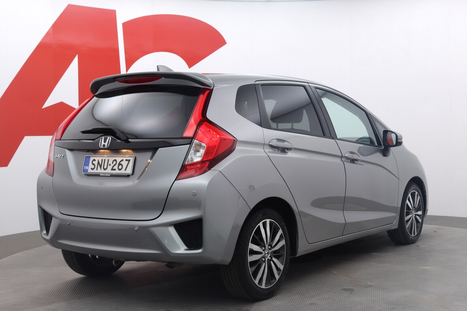 HONDA Jazz 2016