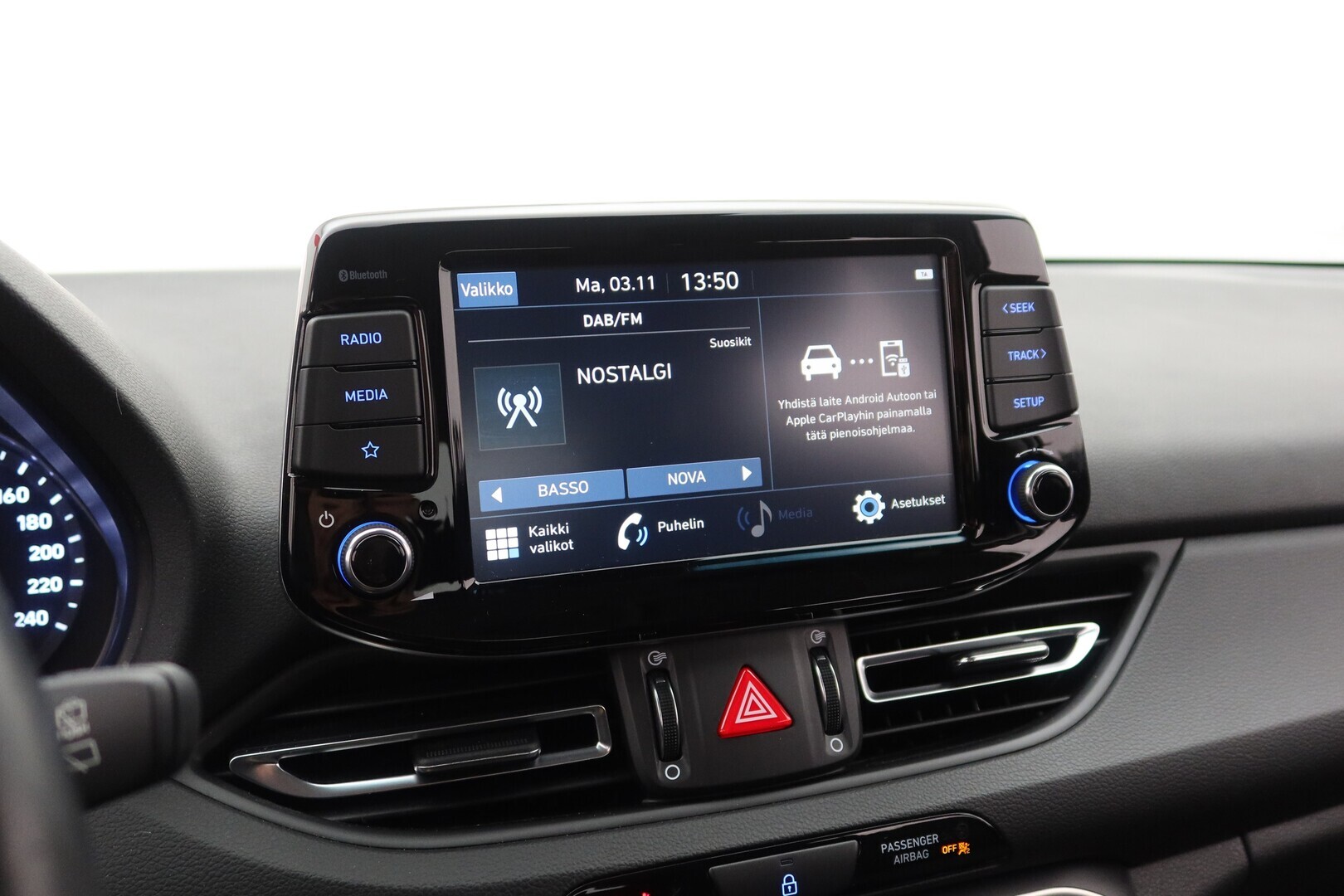 HYUNDAI i30 Hatchback 2022