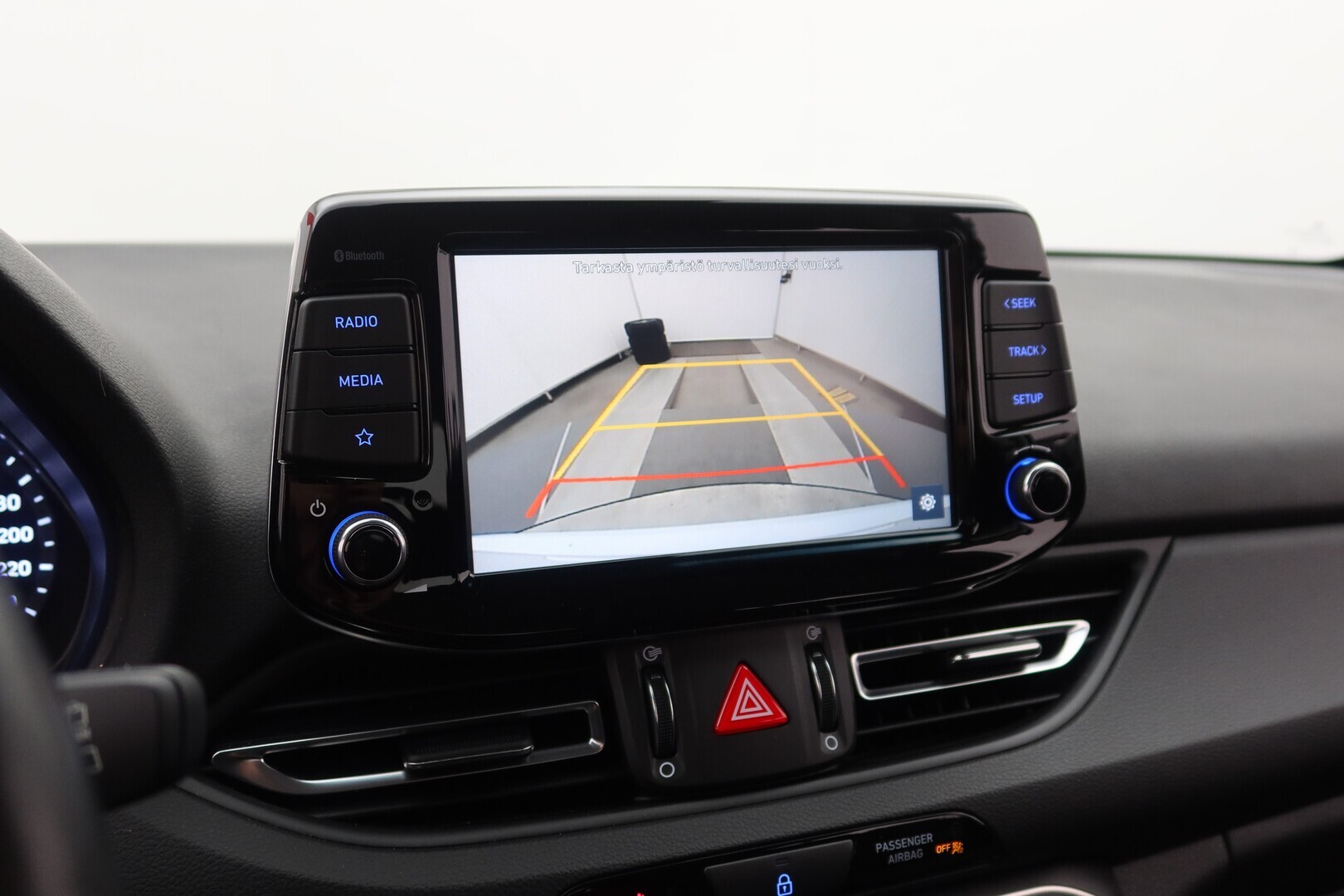 HYUNDAI i30 Hatchback 2022