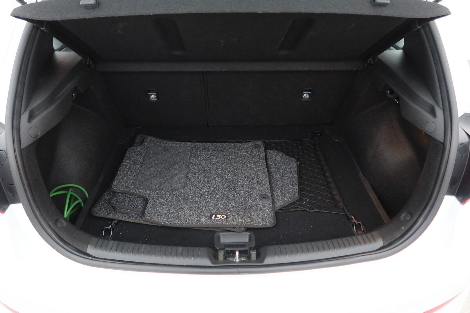 HYUNDAI i30 Hatchback 2022