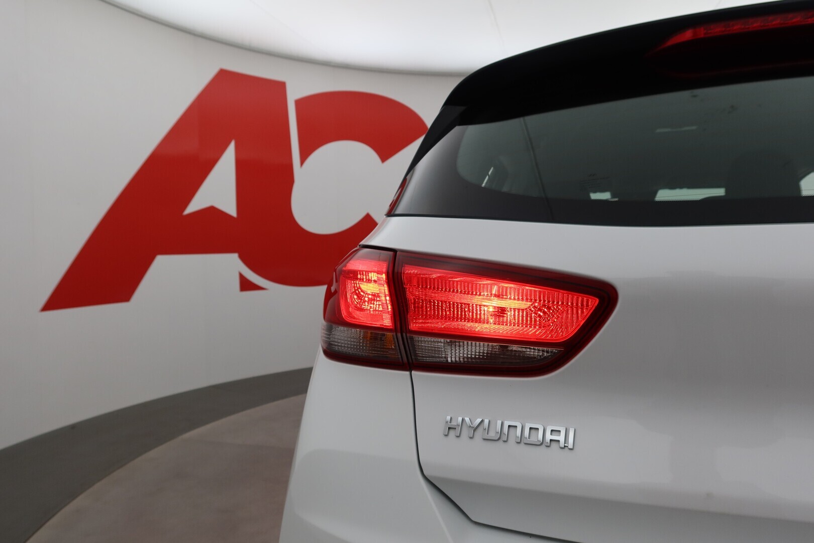 HYUNDAI i30 Hatchback 2022