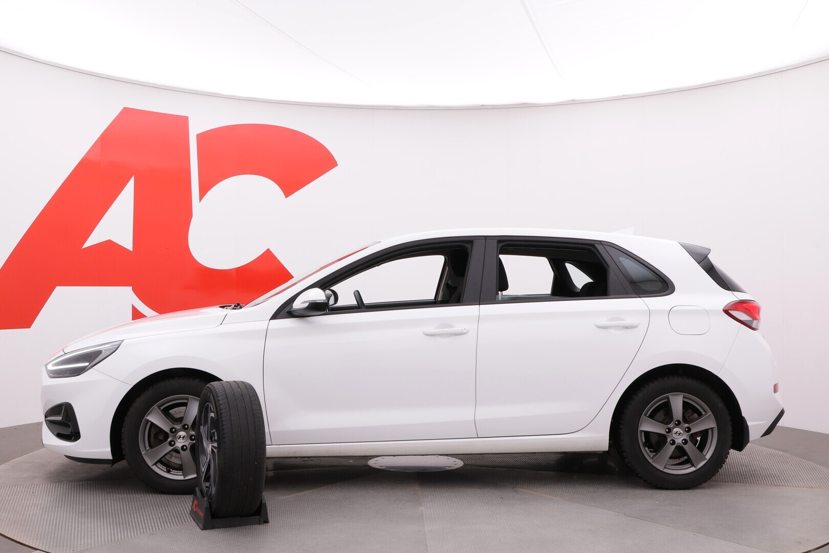 HYUNDAI i30 Hatchback 2022