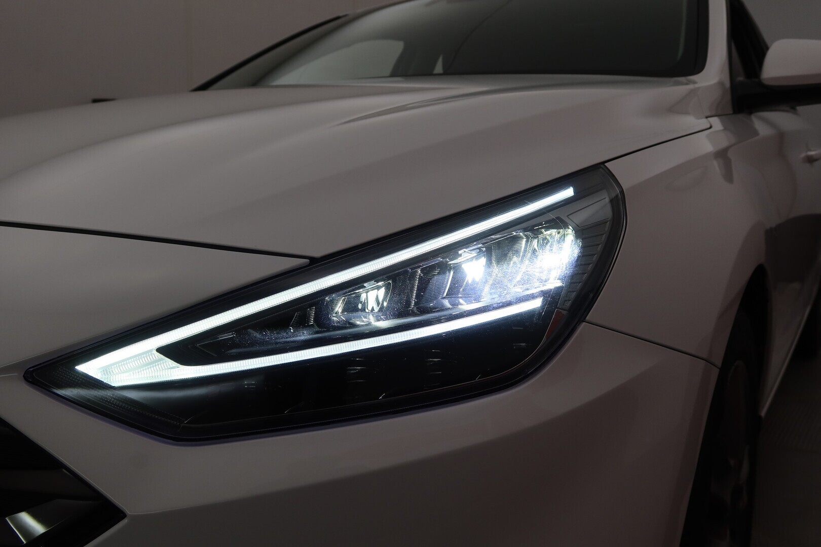 HYUNDAI i30 Hatchback 2022