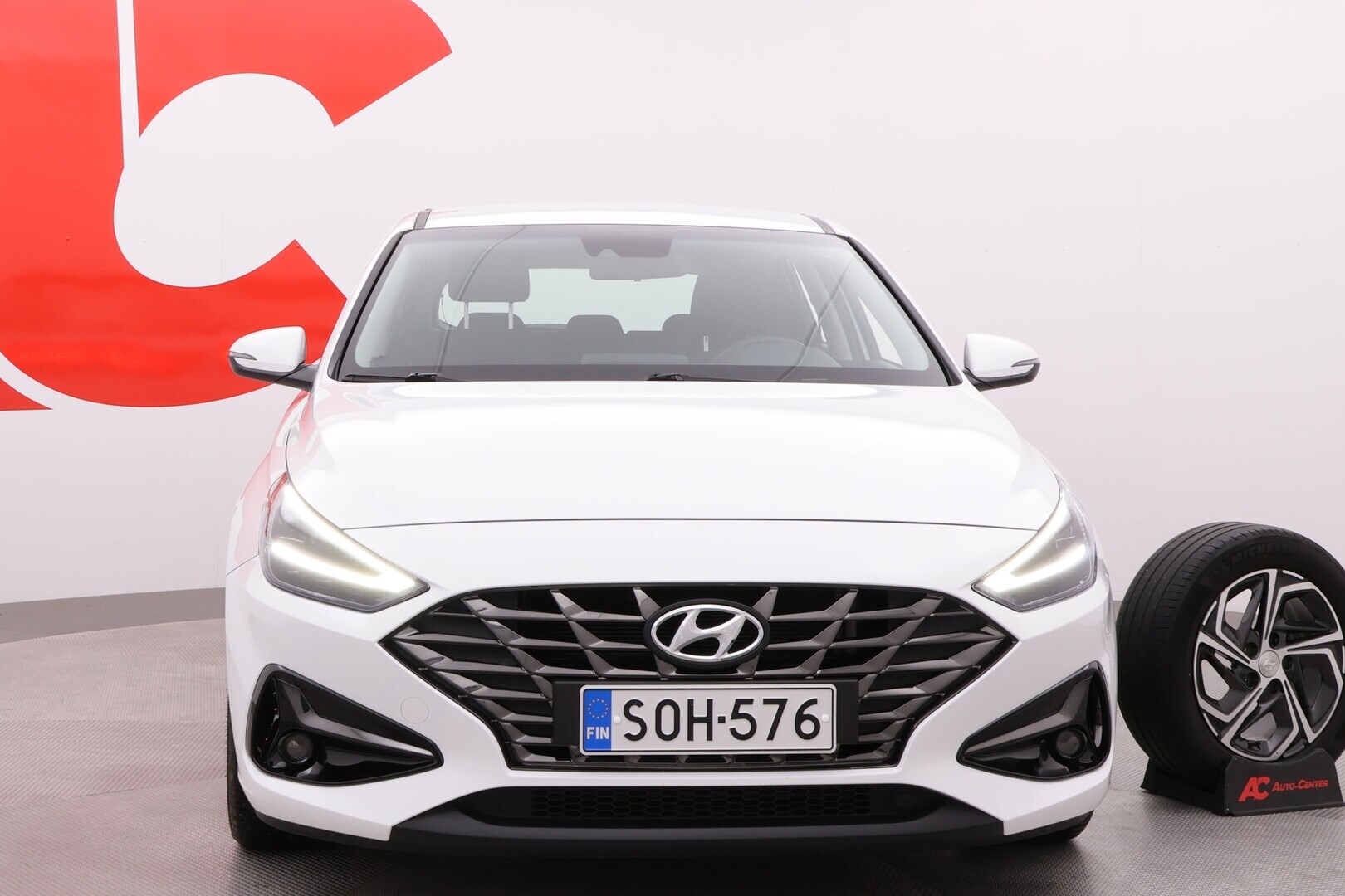 HYUNDAI i30 Hatchback 2022