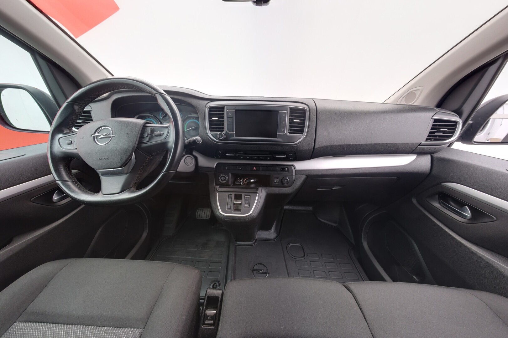 OPEL Vivaro-e 2023