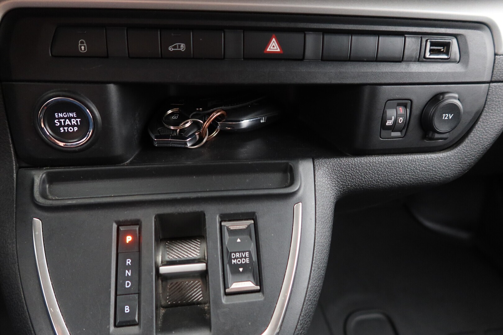 OPEL Vivaro-e 2023