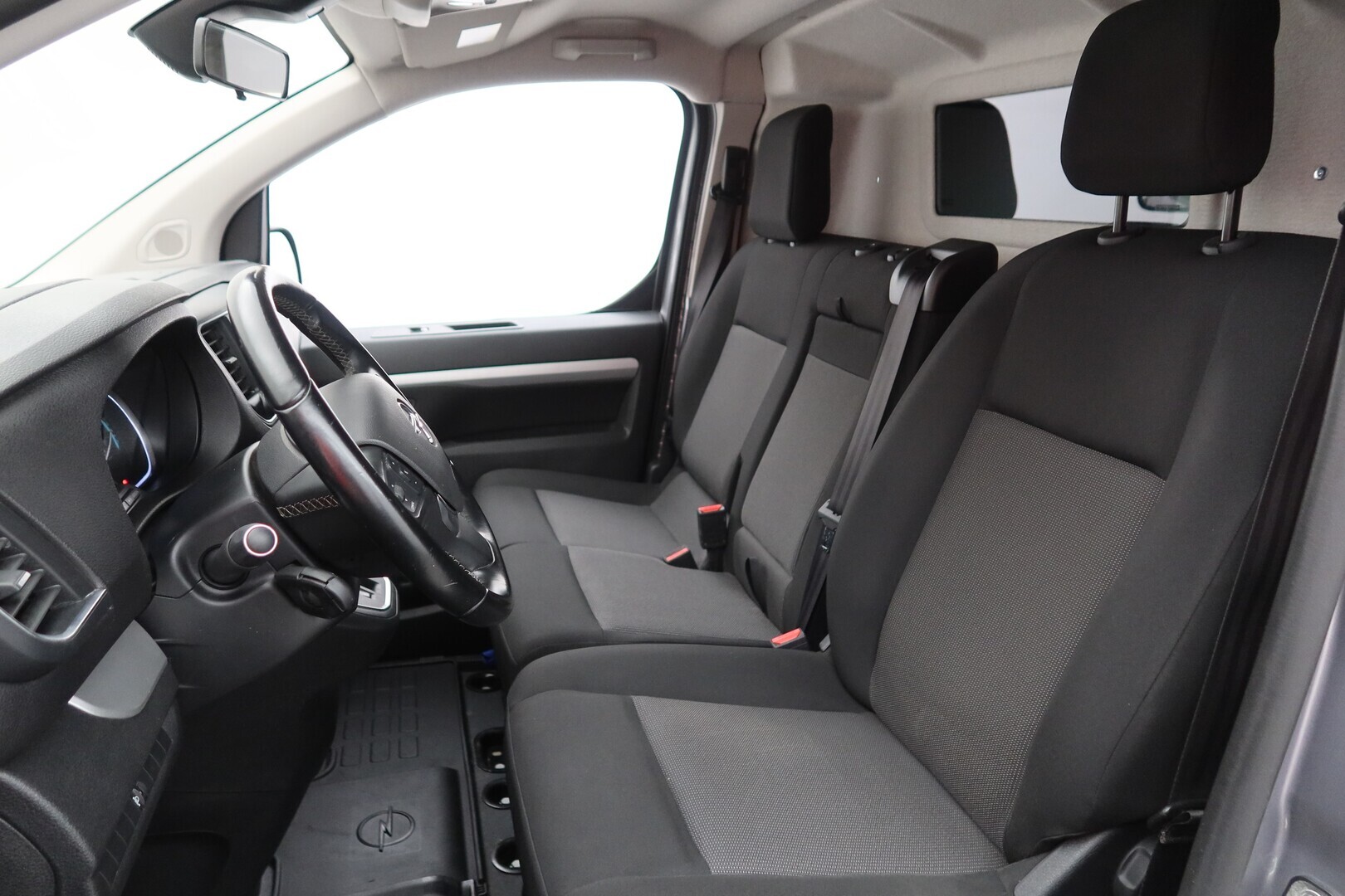 OPEL Vivaro-e 2023