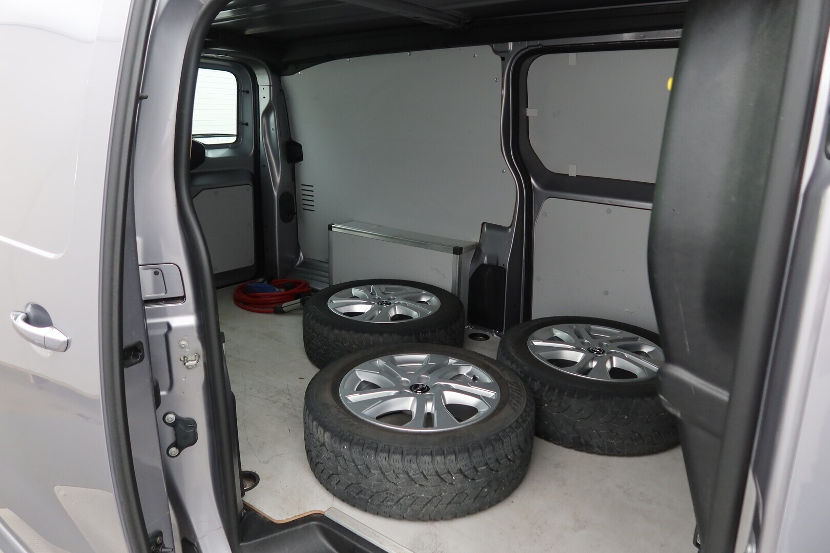 OPEL Vivaro-e 2023