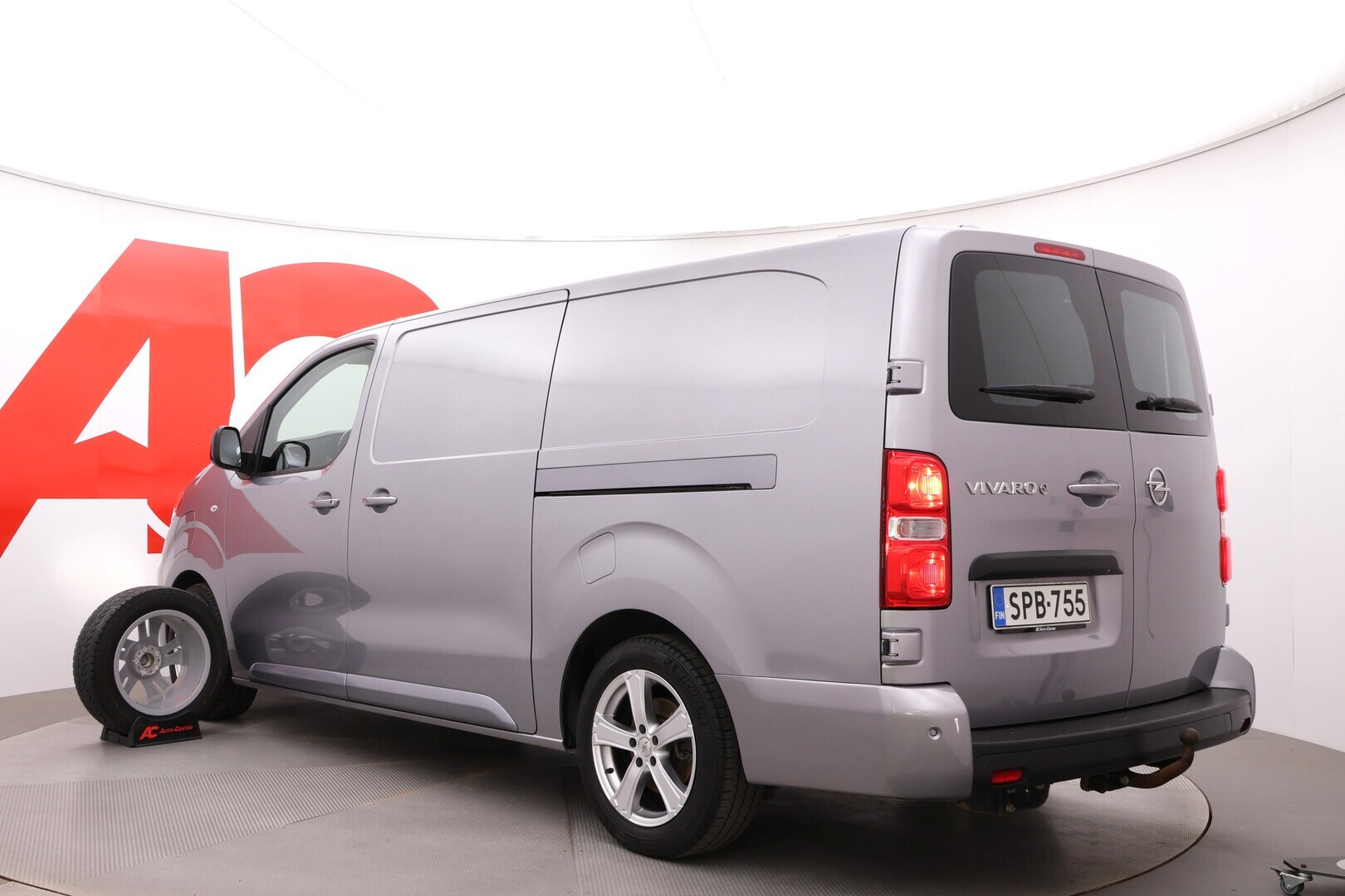 OPEL Vivaro-e 2023