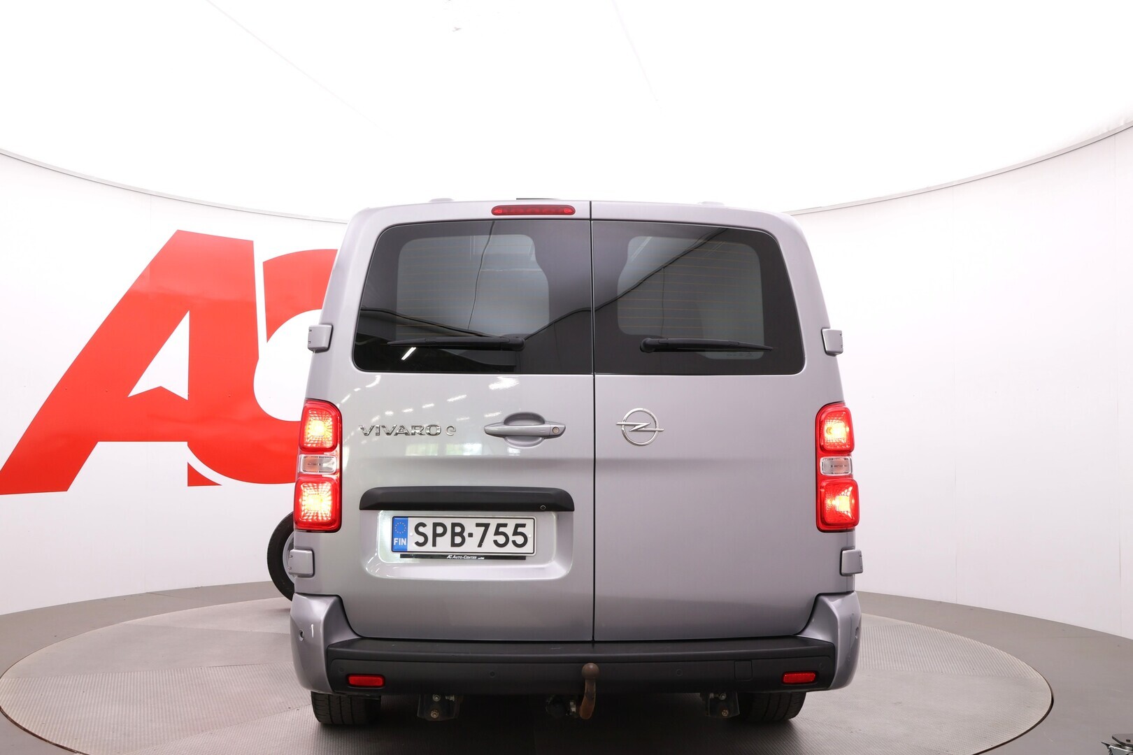 OPEL Vivaro-e 2023