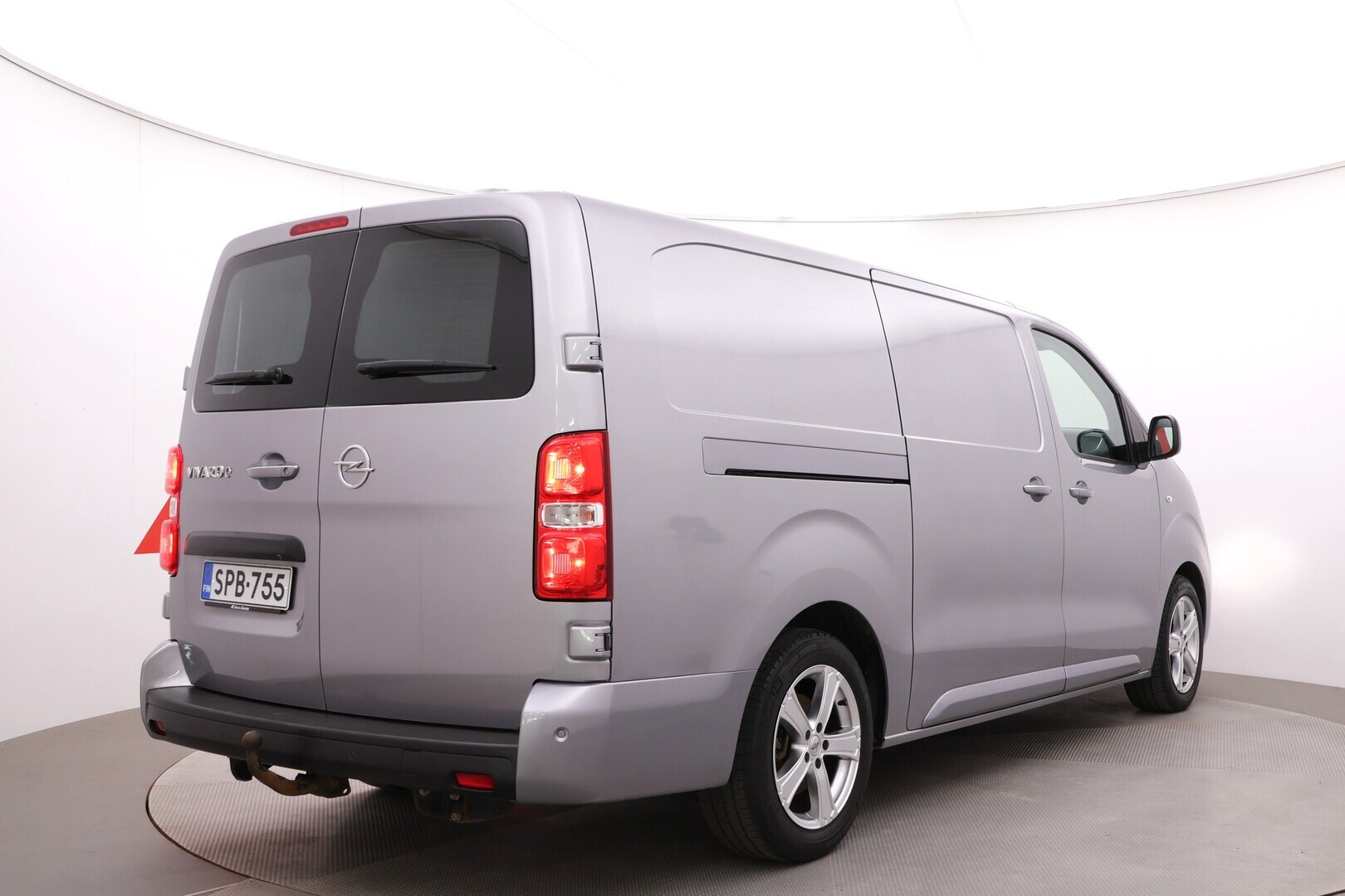 OPEL Vivaro-e 2023