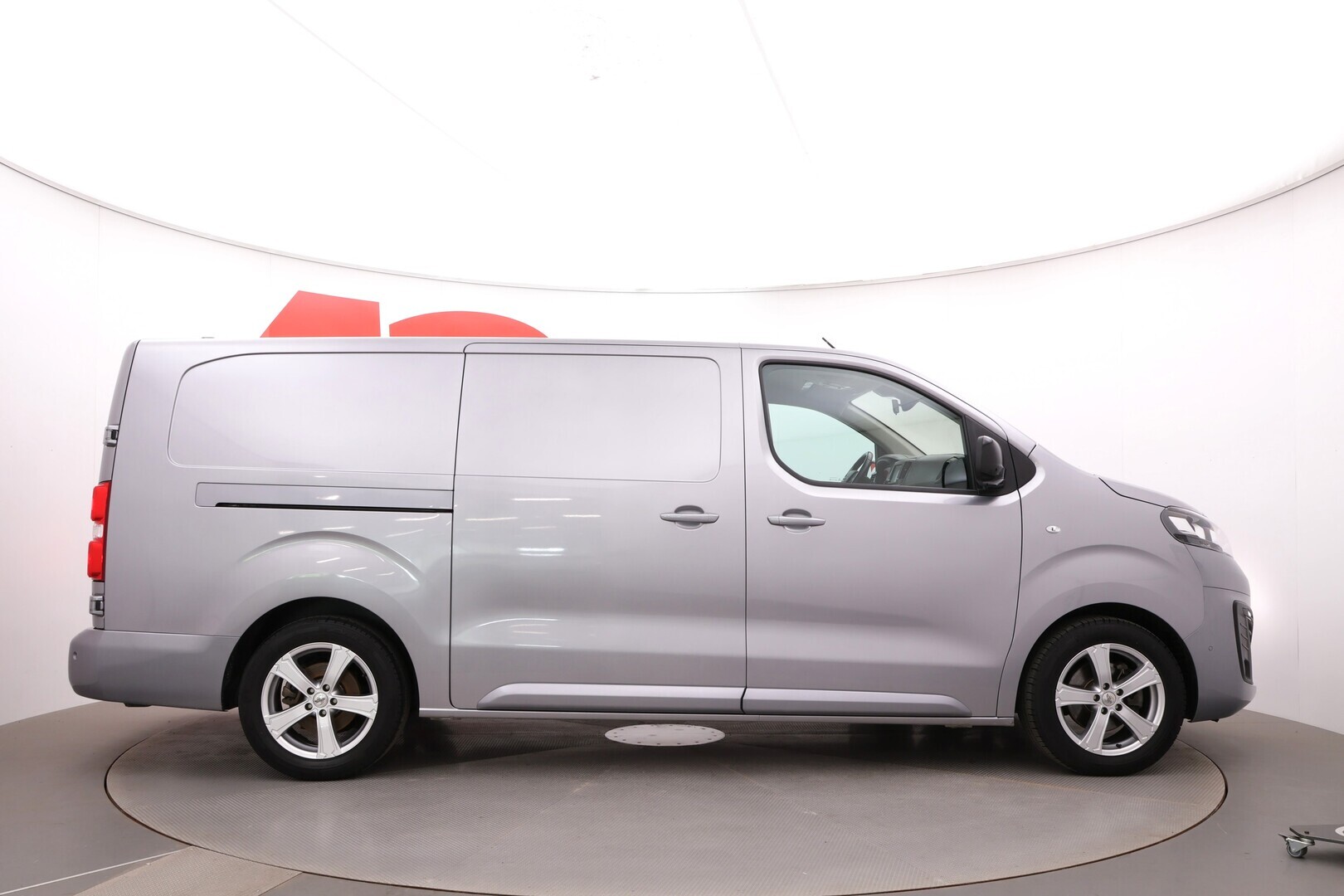 OPEL Vivaro-e 2023