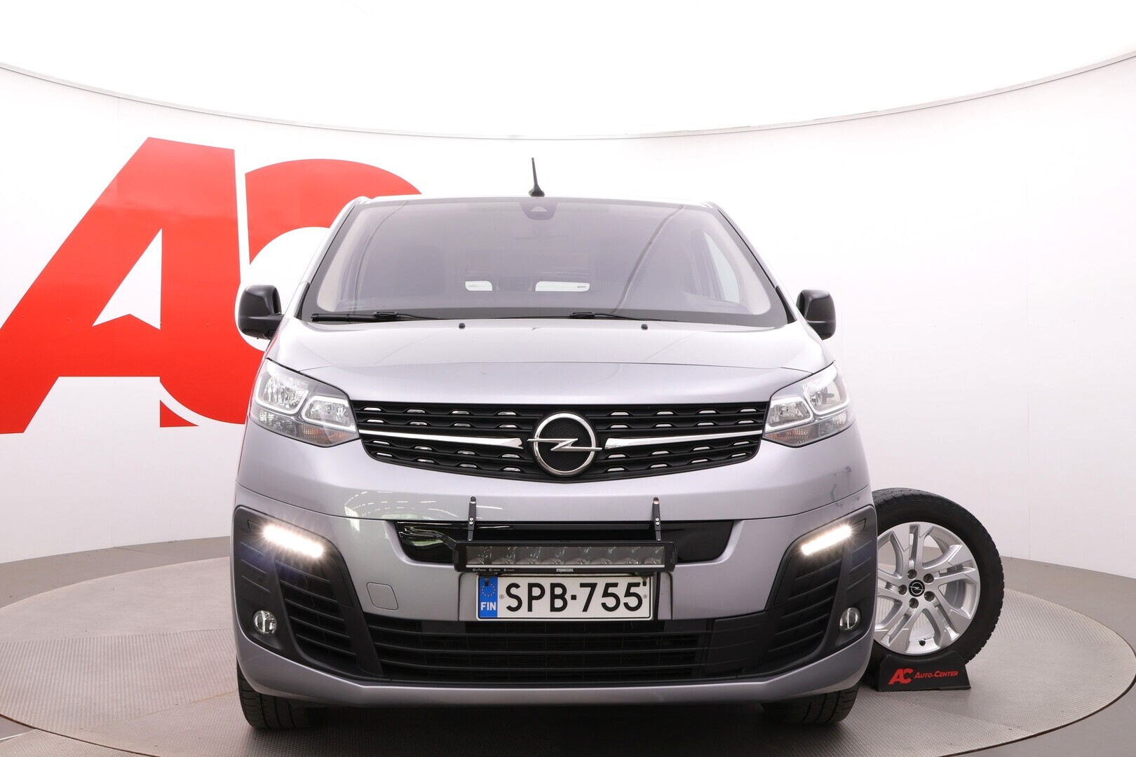 OPEL Vivaro-e 2023