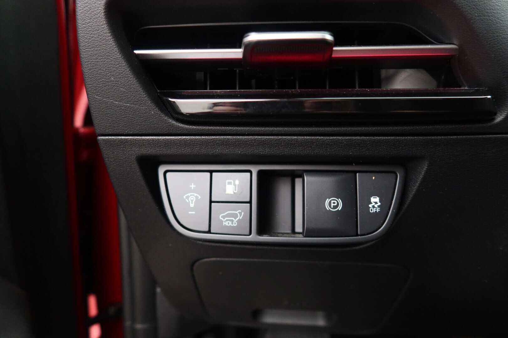 KIA EV6 2023