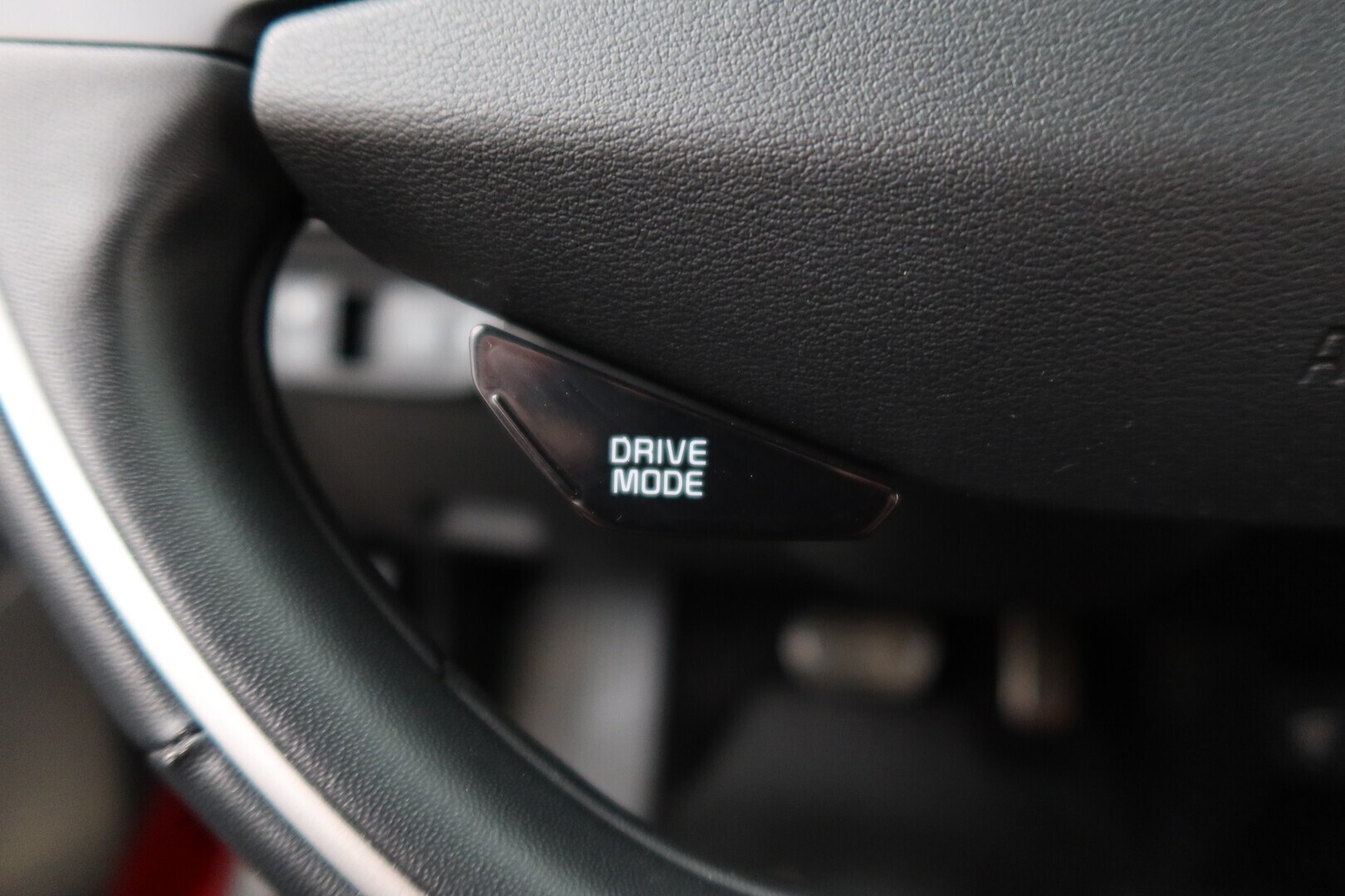 KIA EV6 2023