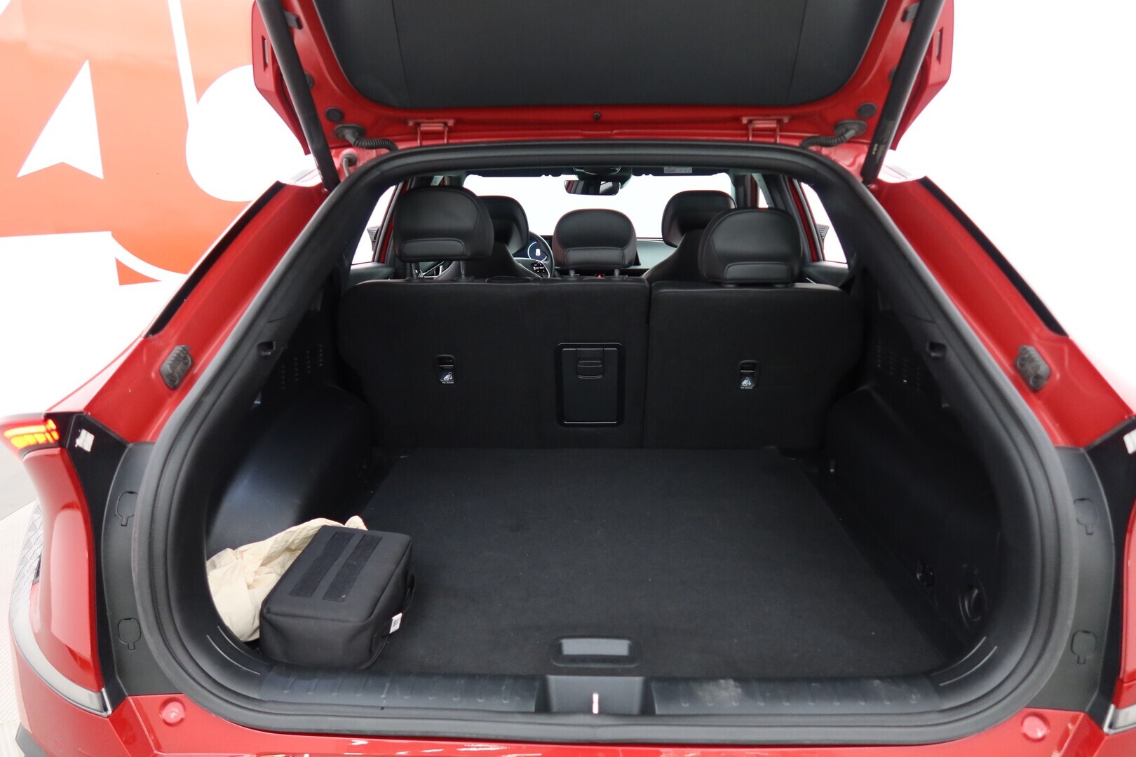 KIA EV6 2023