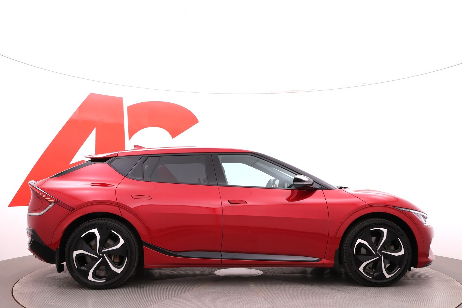 KIA EV6 2023