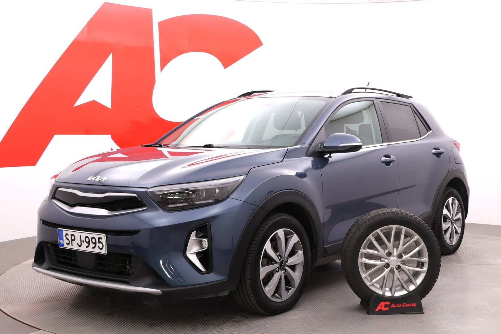KIA Stonic 2023
