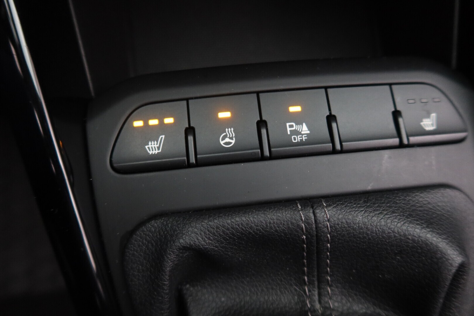 KIA Stonic 2023