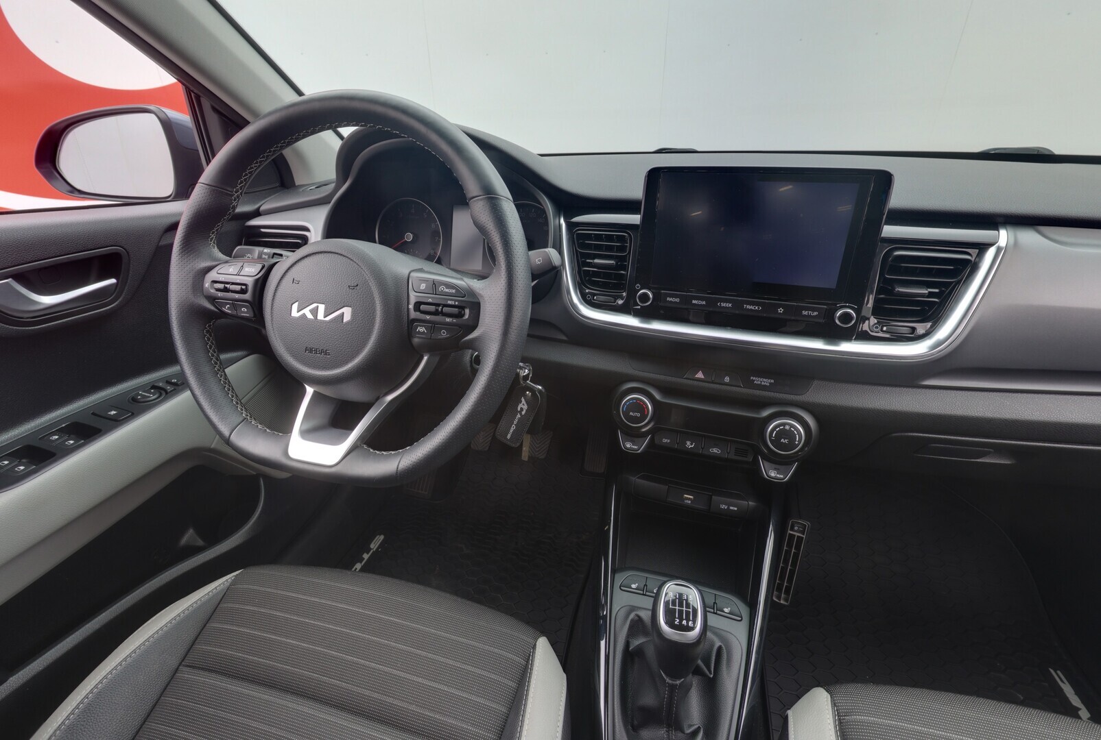 KIA Stonic 2023