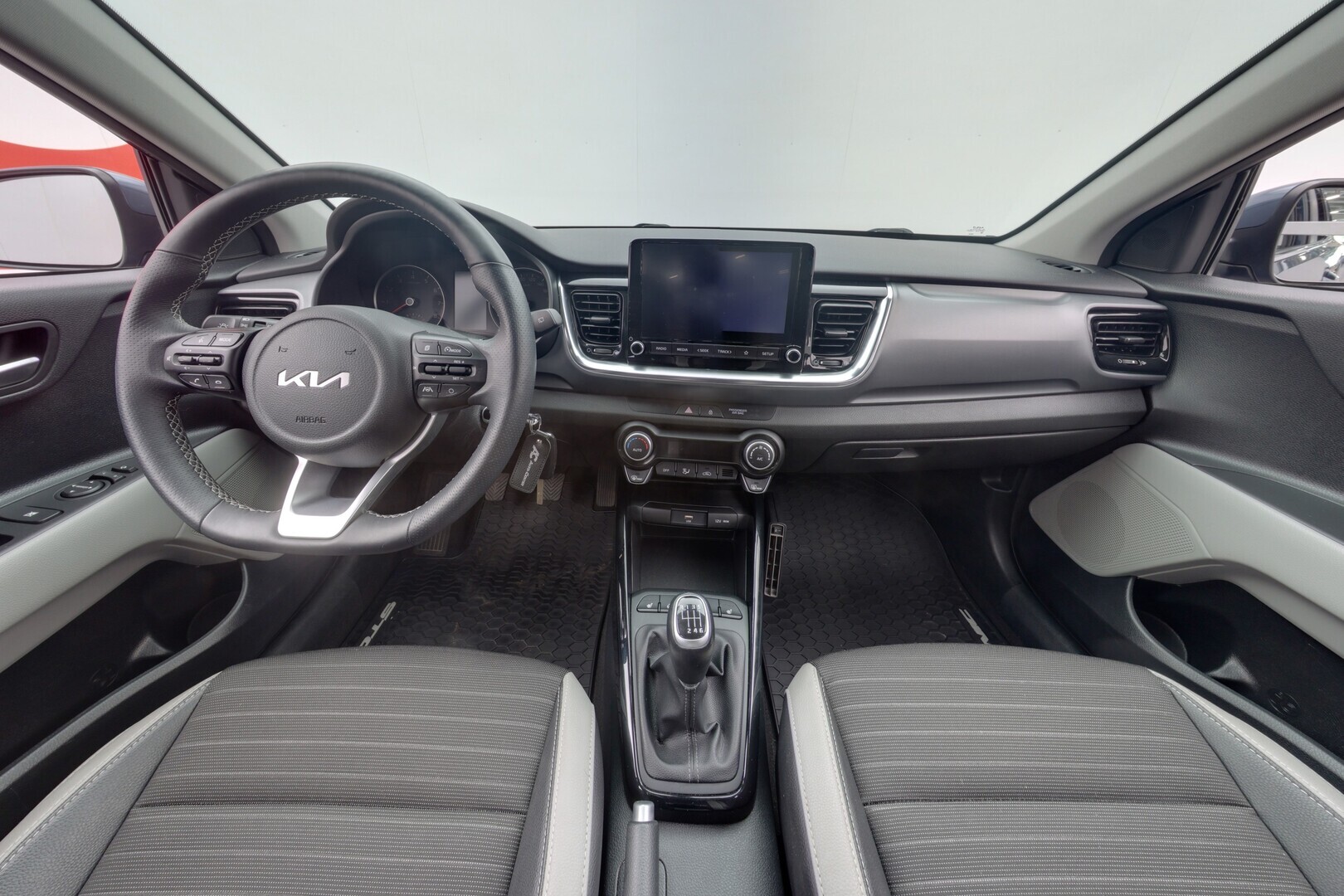 KIA Stonic 2023