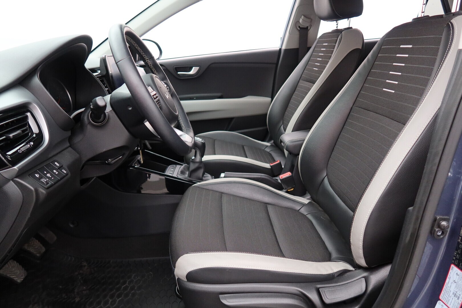 KIA Stonic 2023