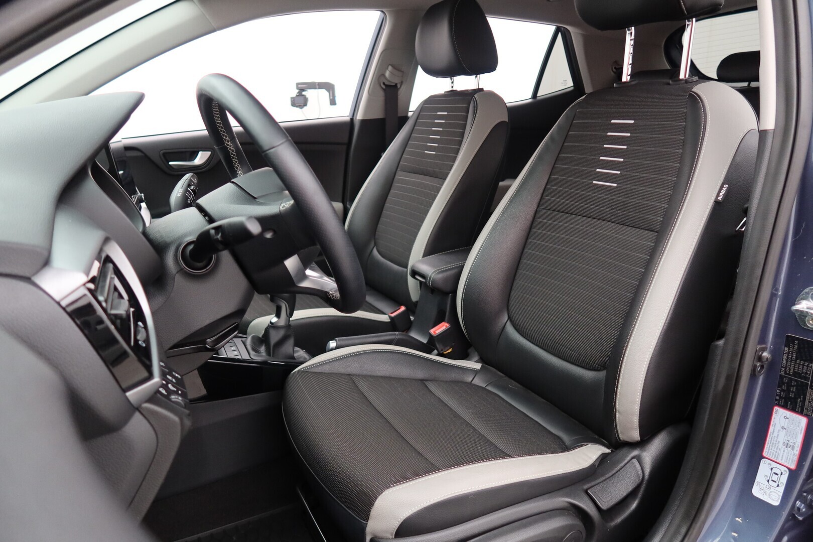 KIA Stonic 2023