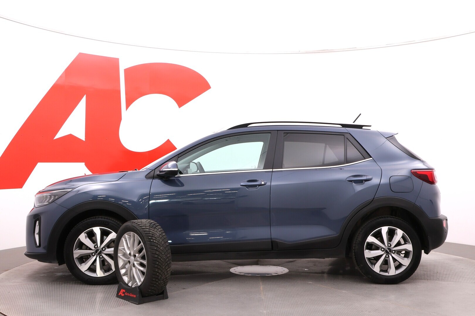 KIA Stonic 2023