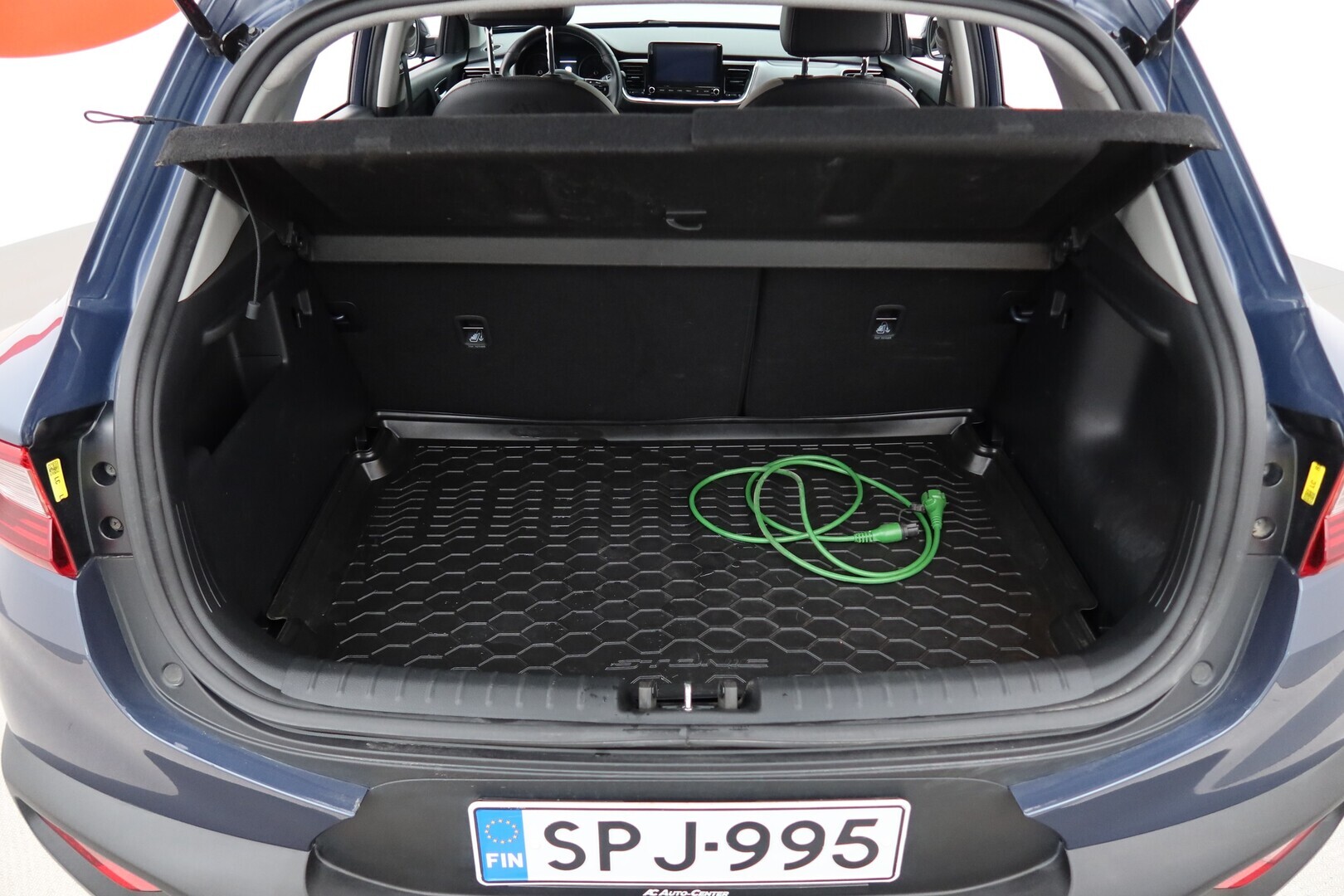 KIA Stonic 2023