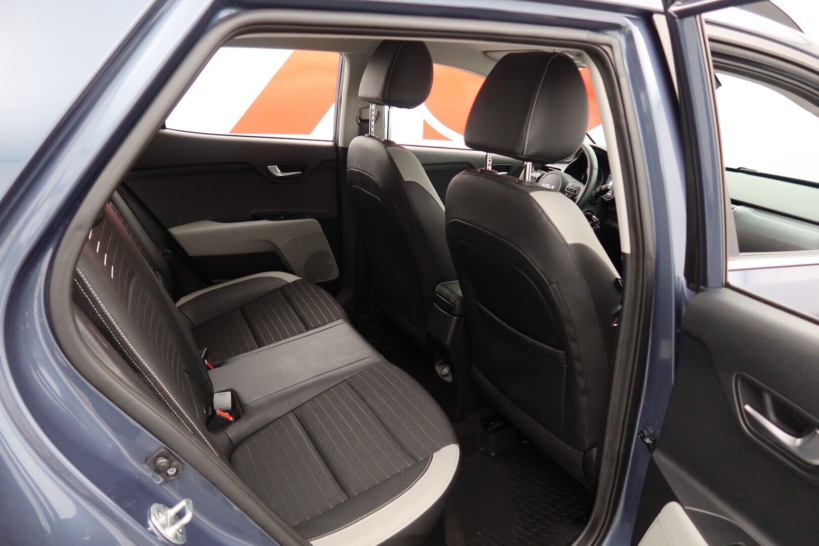 KIA Stonic 2023