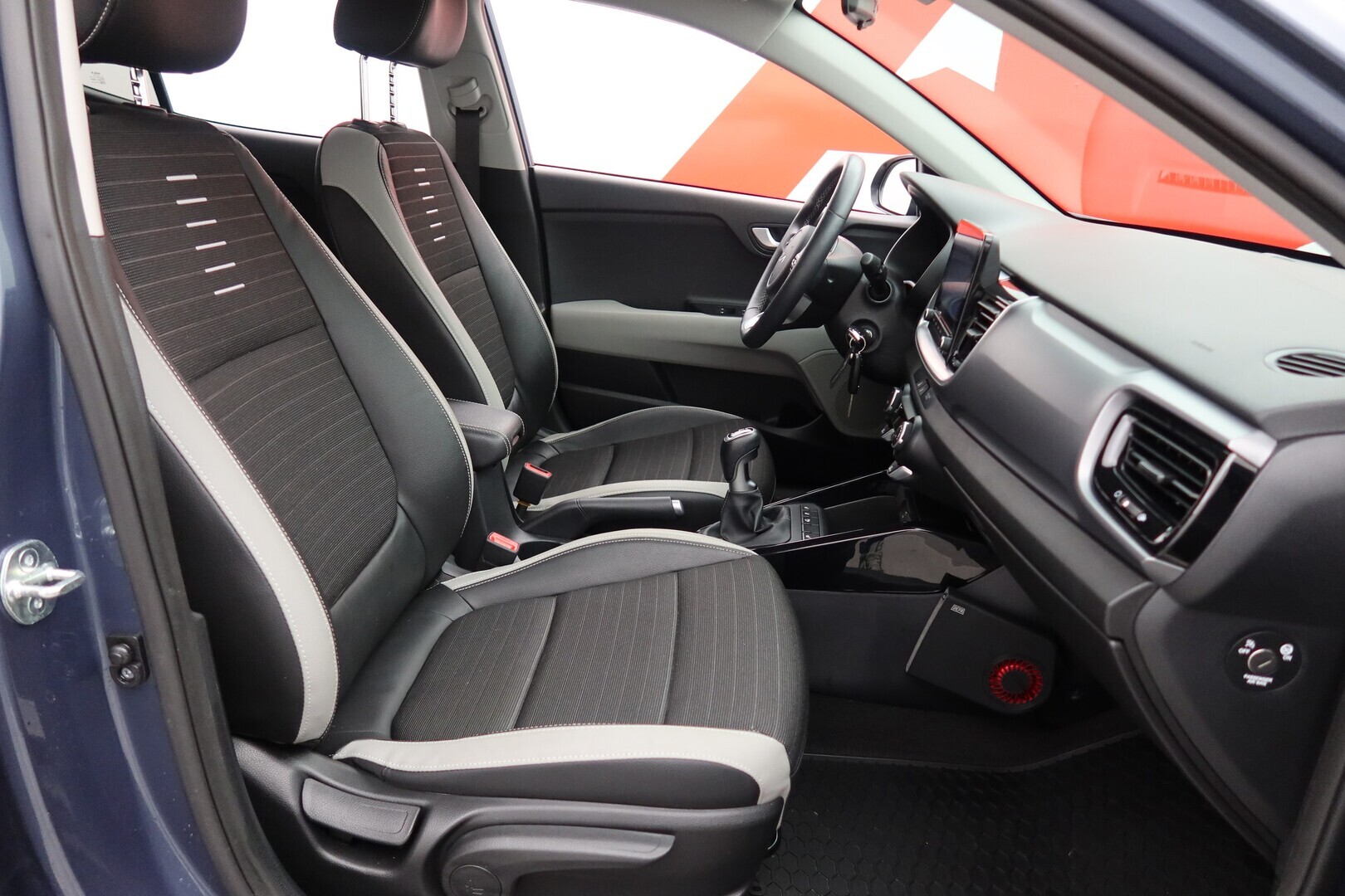 KIA Stonic 2023