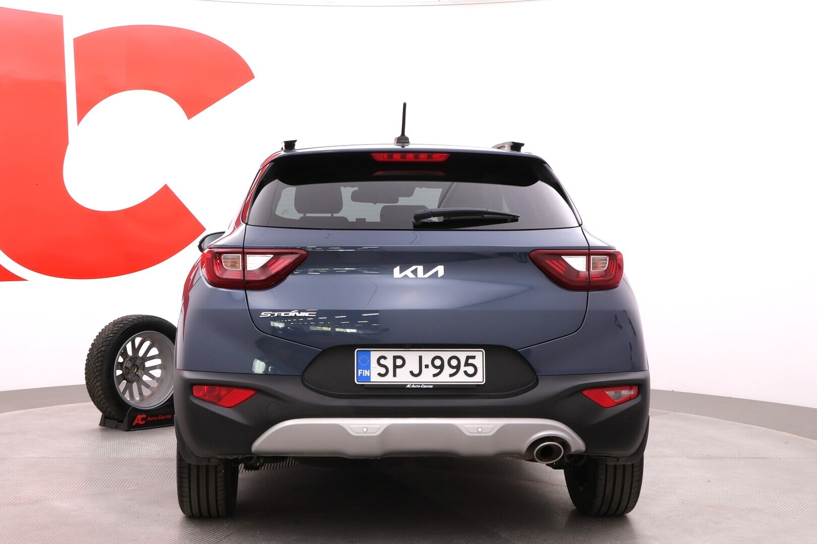 KIA Stonic 2023