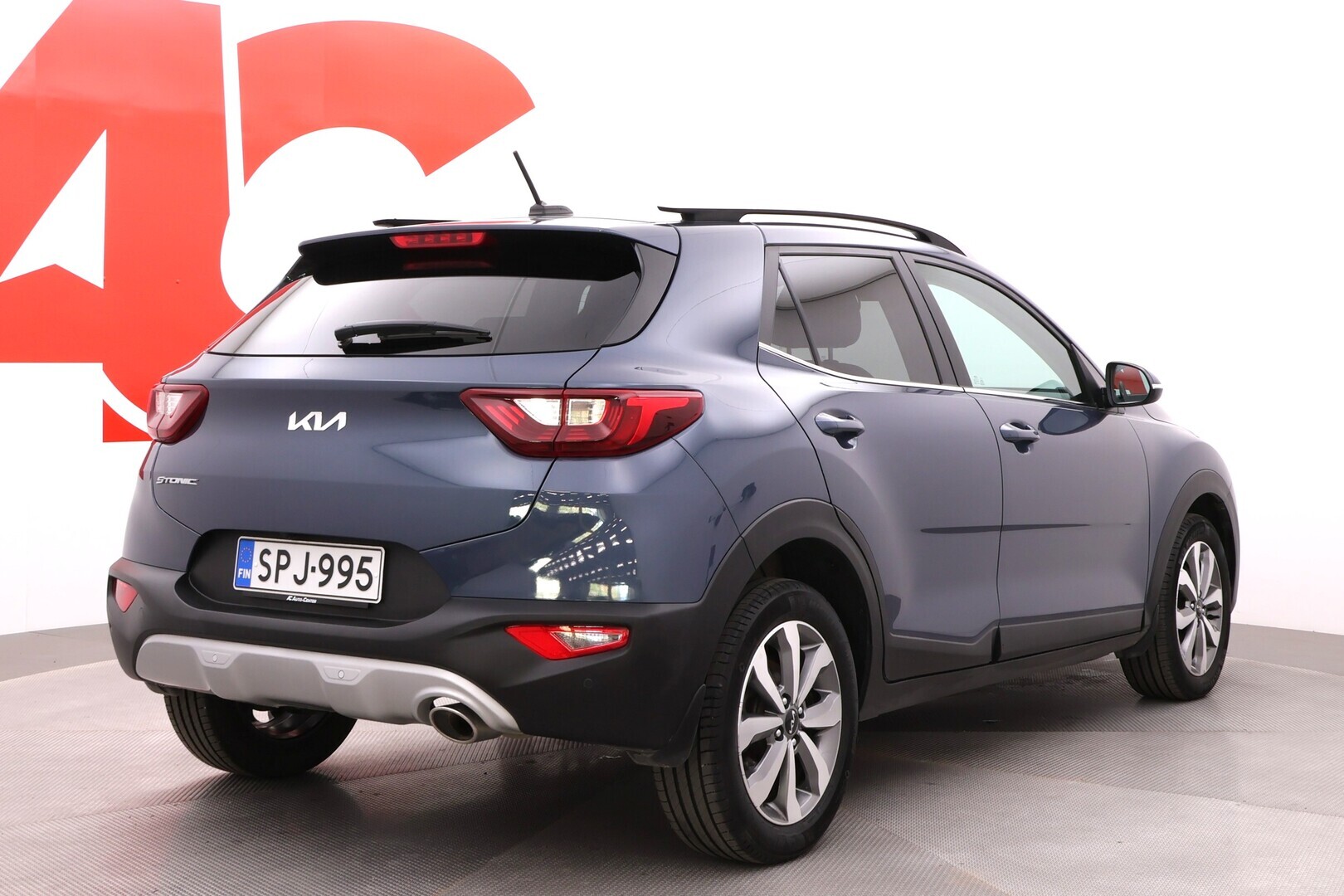KIA Stonic 2023