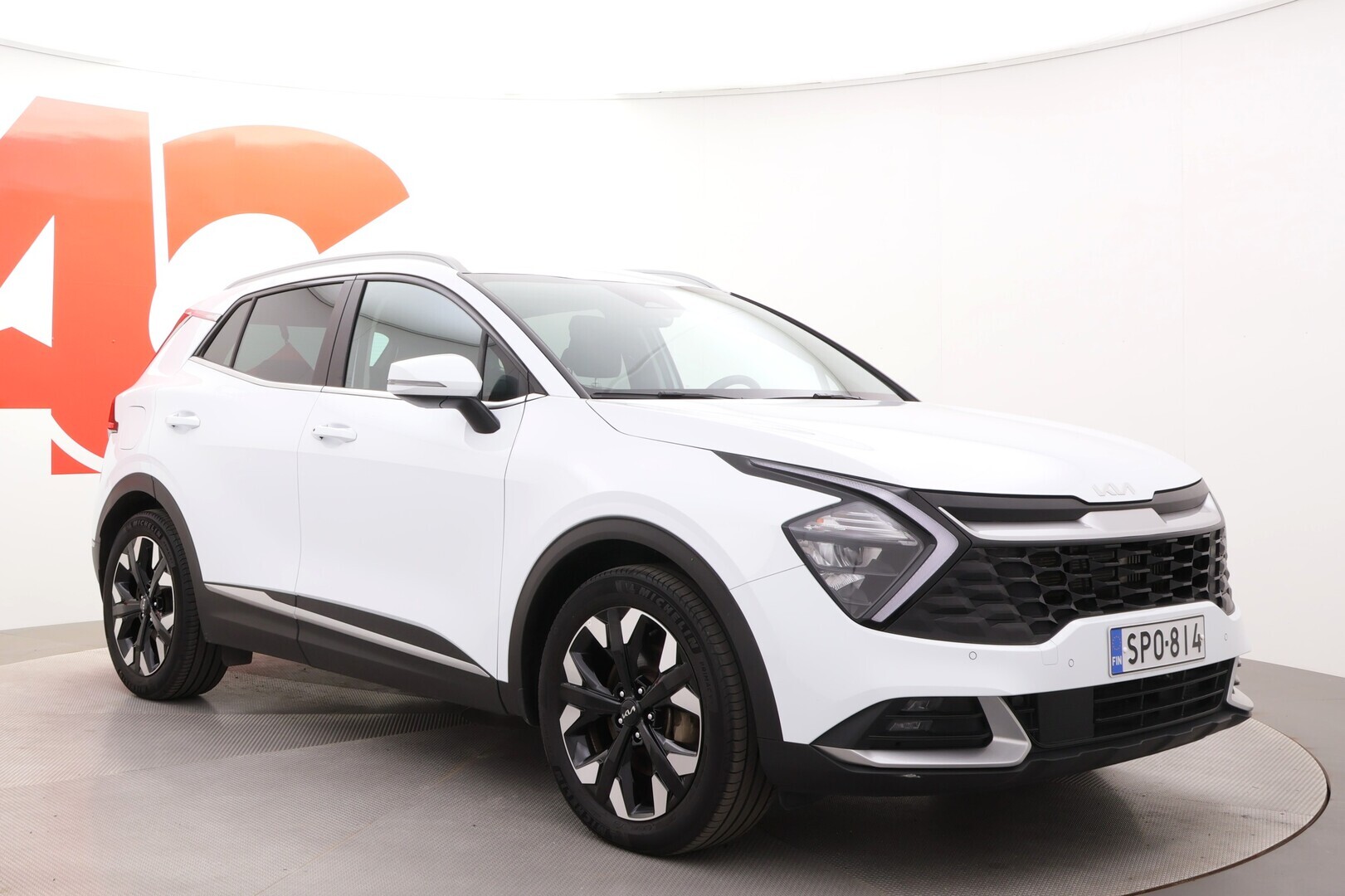 KIA Sportage 2023