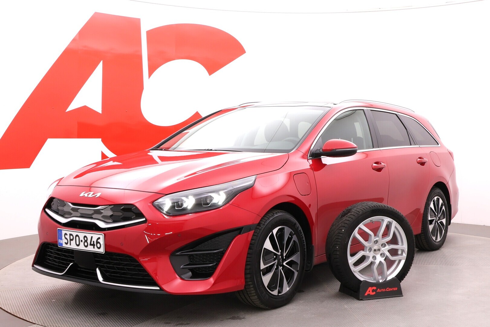 KIA Ceed 2024