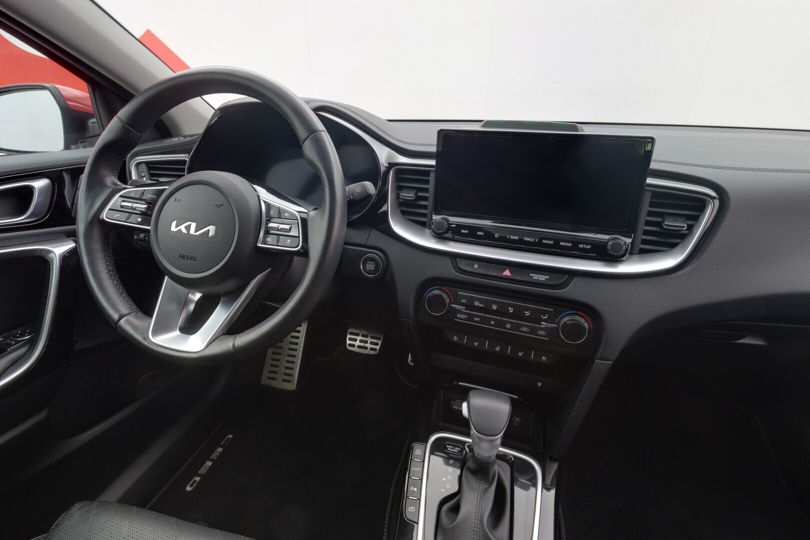 KIA Ceed 2024