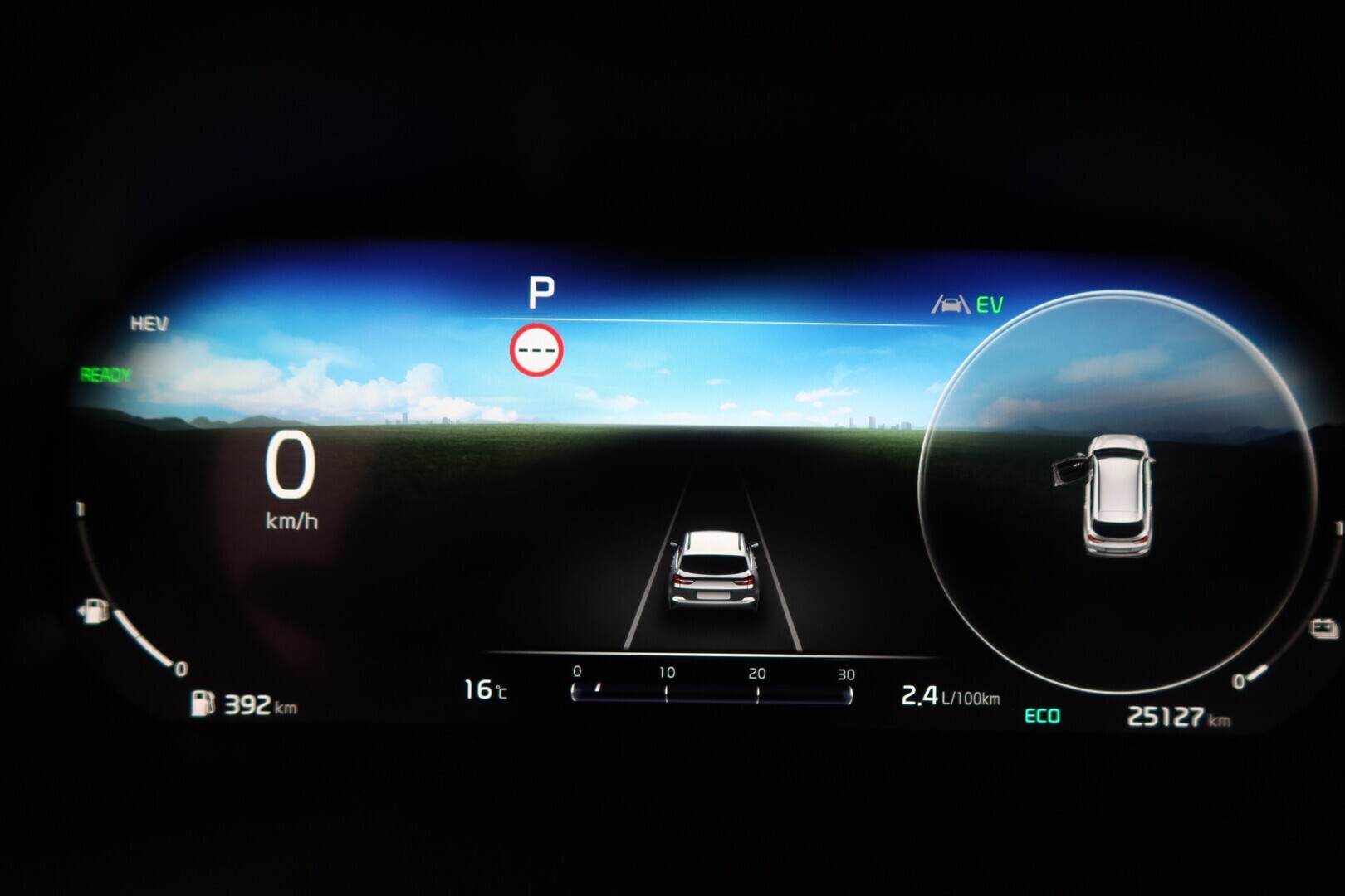 KIA Ceed 2024