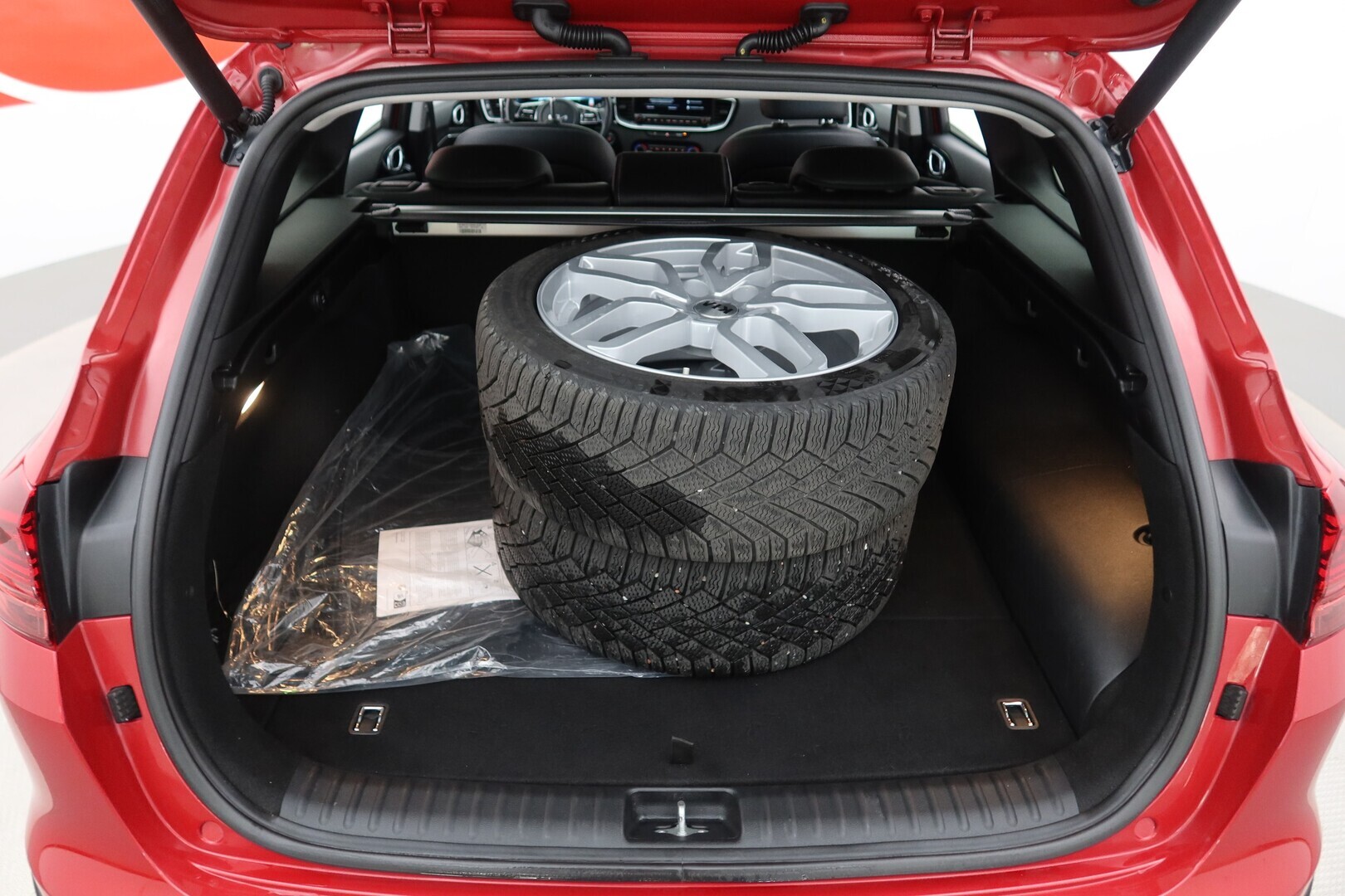 KIA Ceed 2024