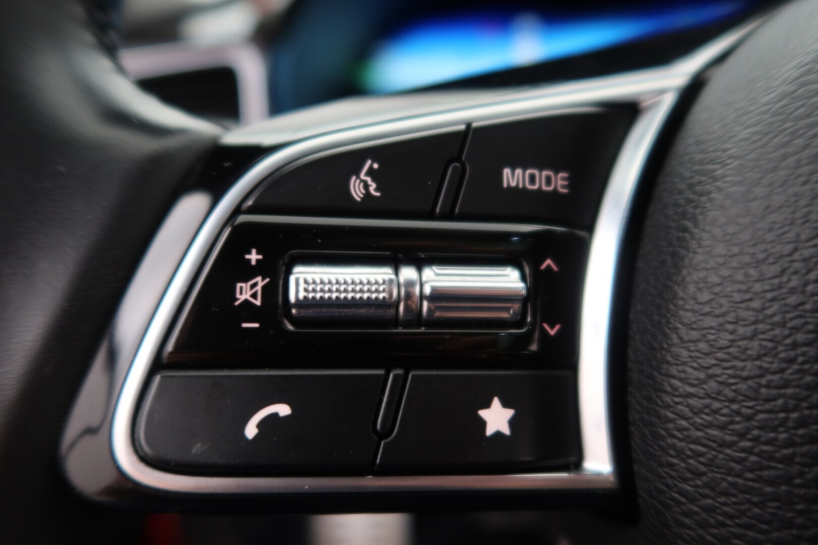 KIA Ceed 2024