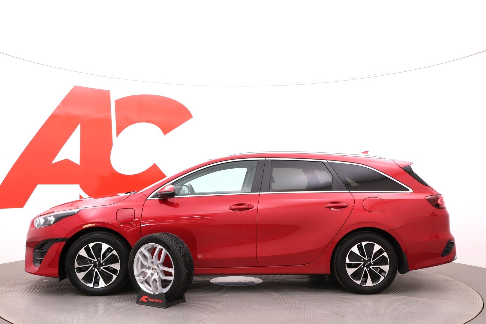 KIA Ceed 2024