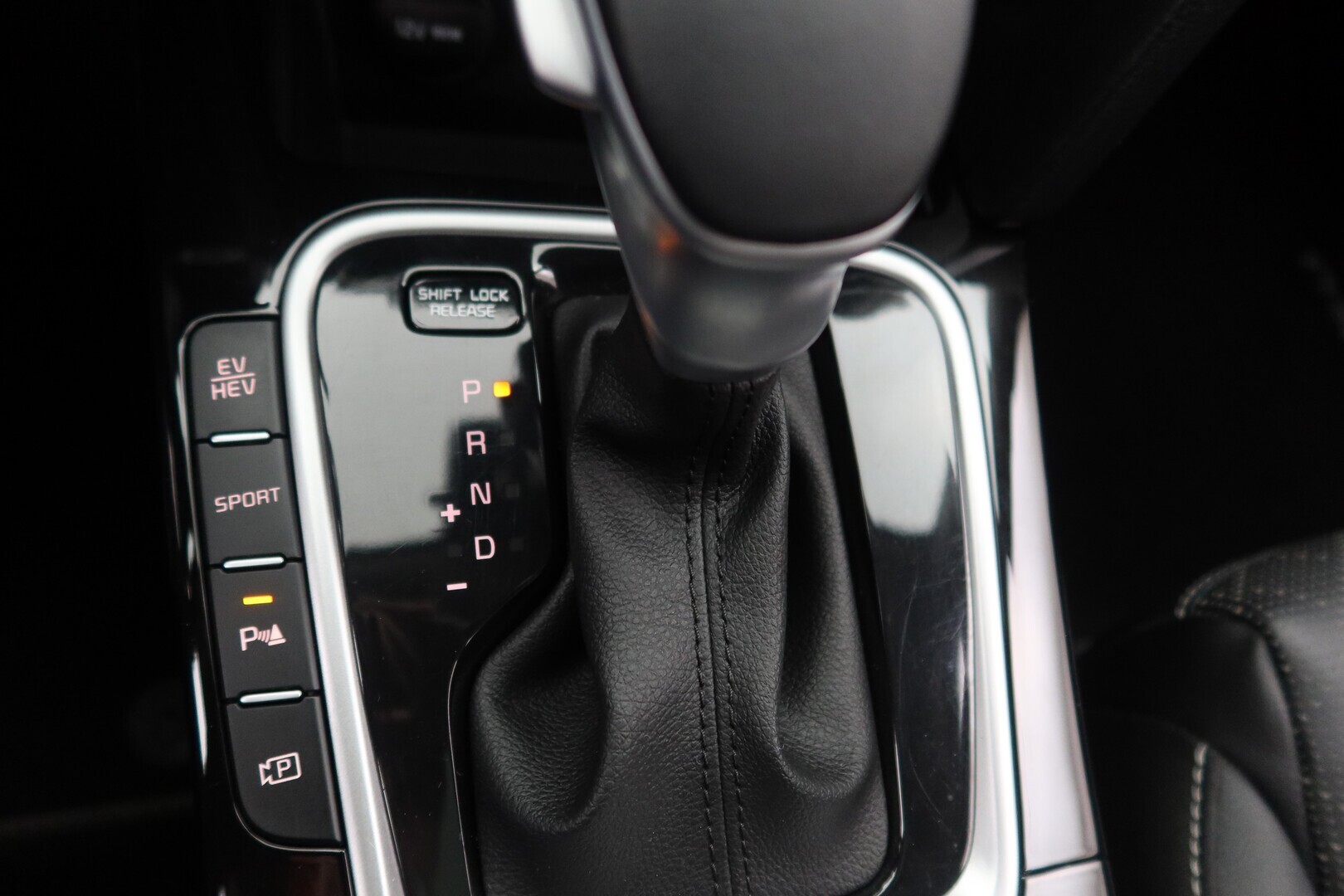 KIA Ceed 2024