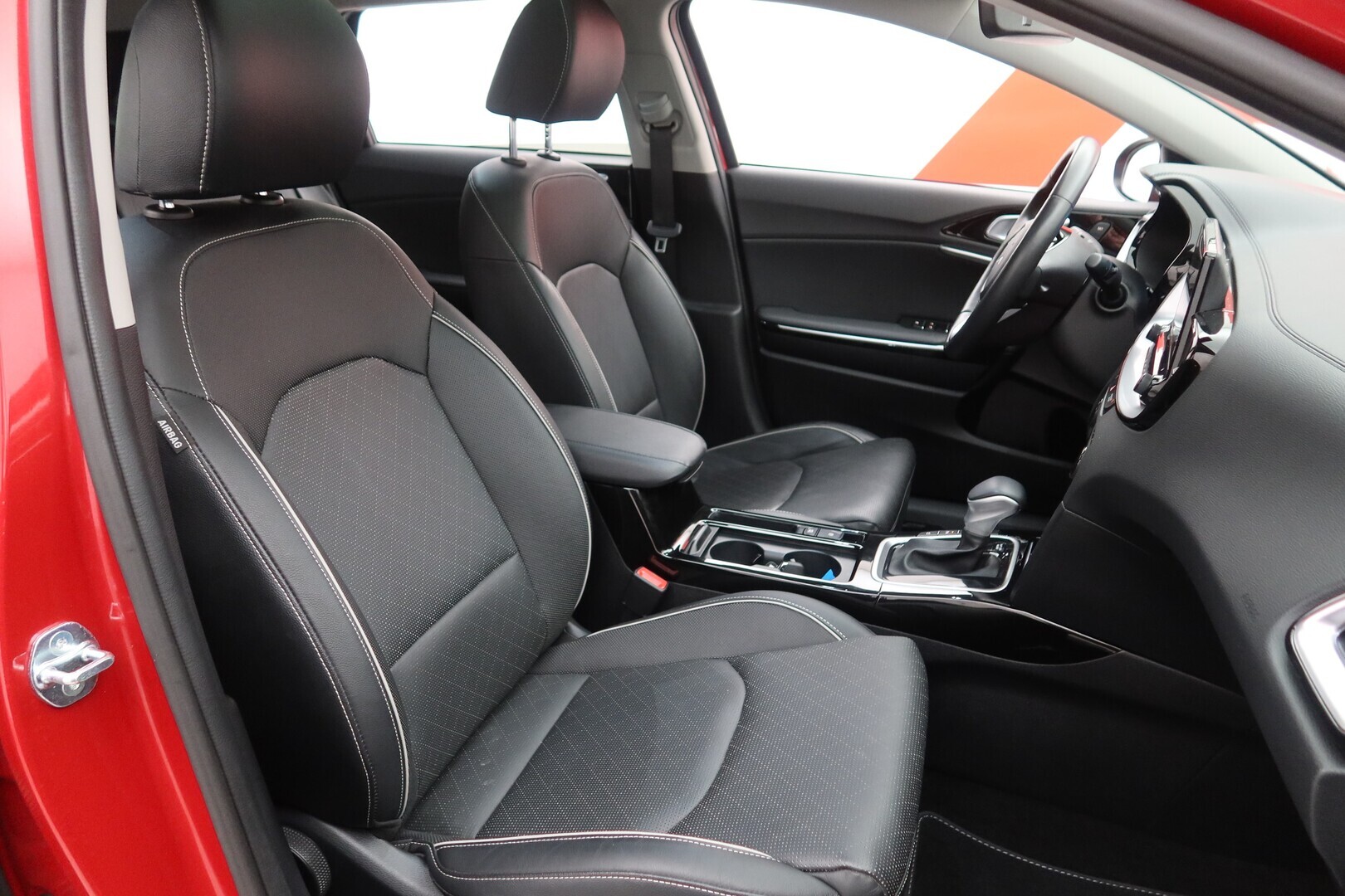 KIA Ceed 2024