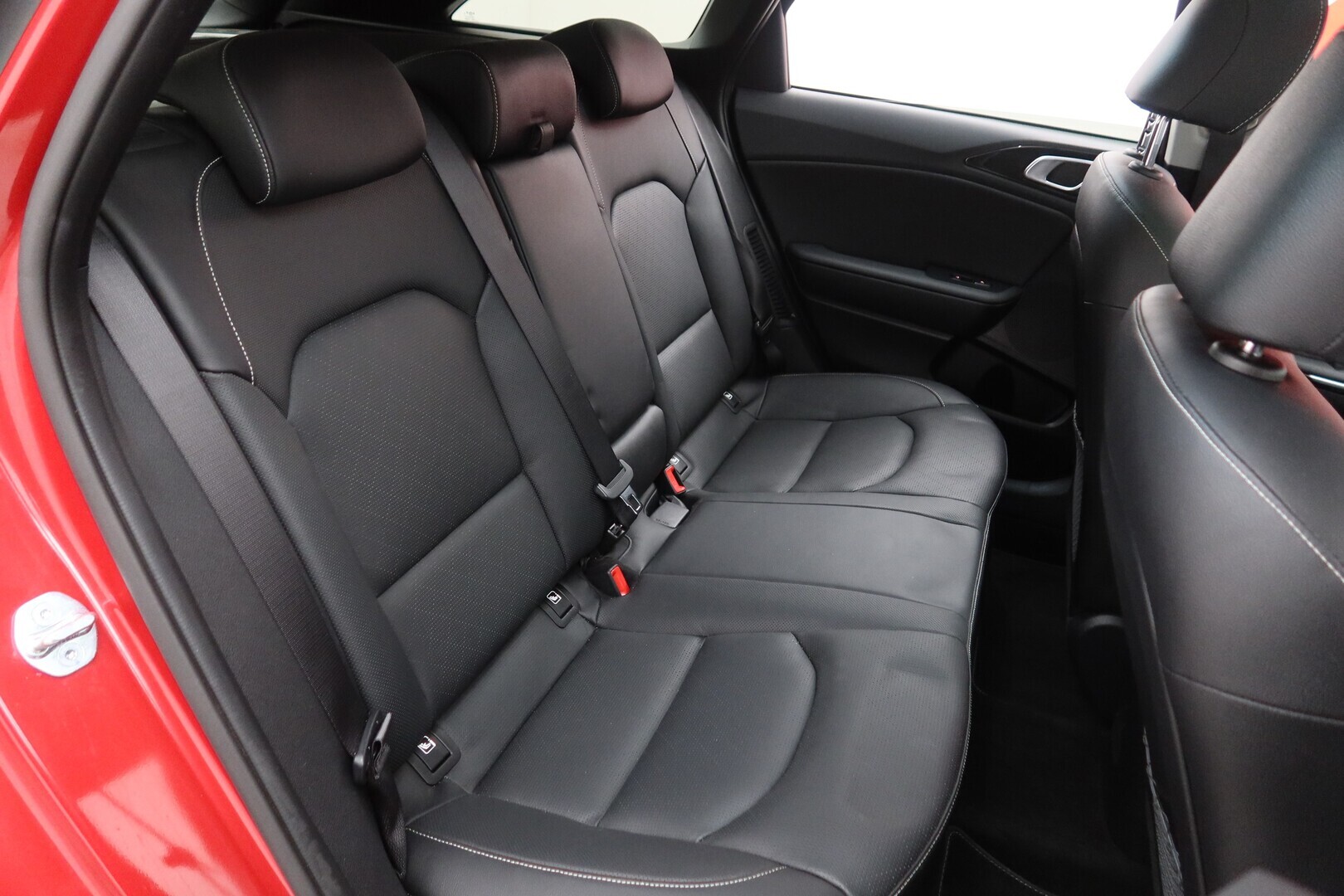 KIA Ceed 2024