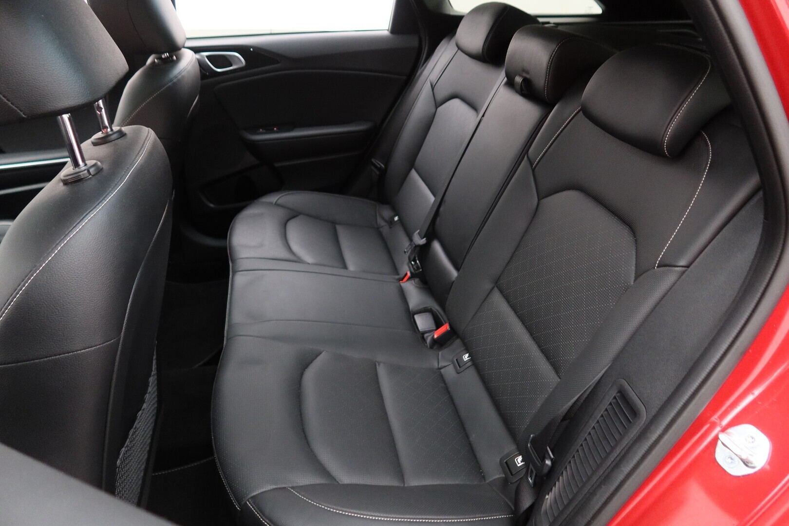 KIA Ceed 2024