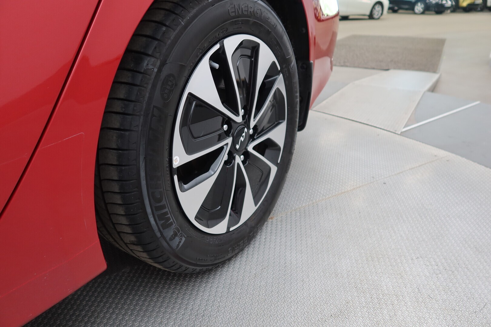 KIA Ceed 2024
