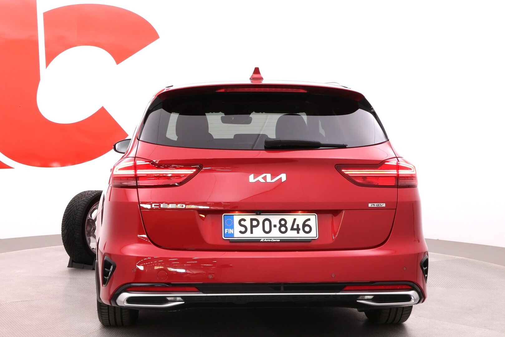 KIA Ceed 2024