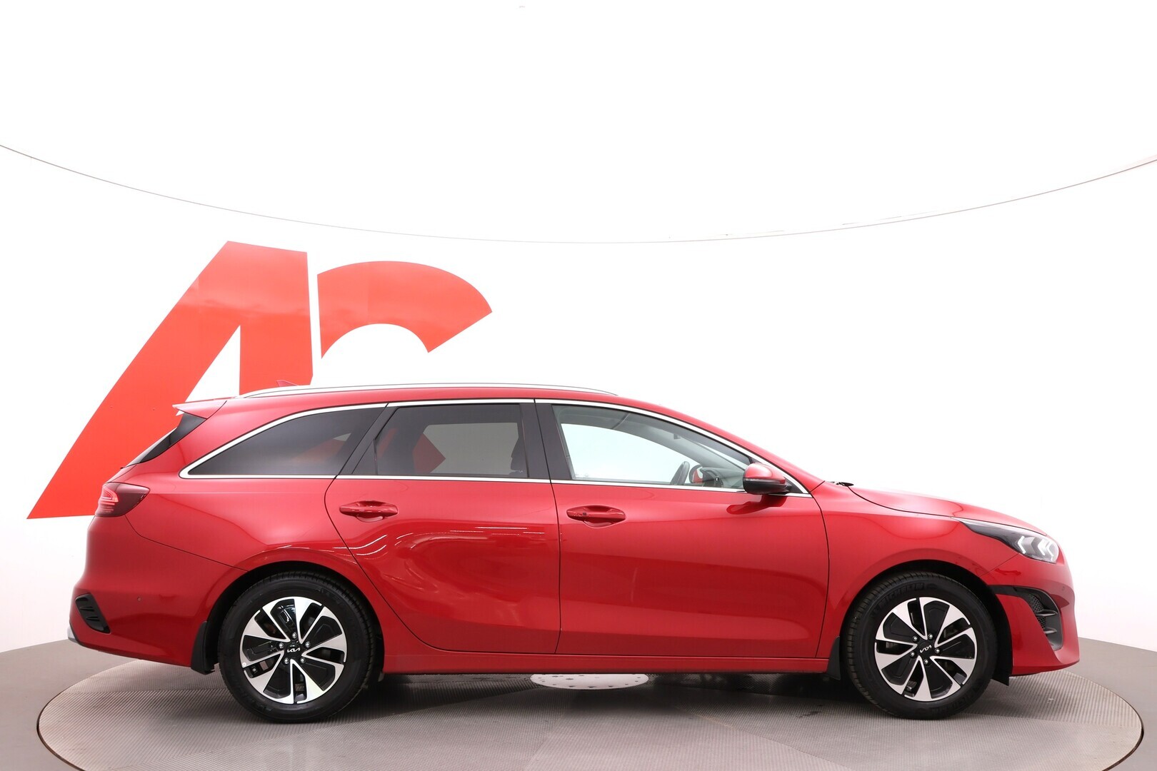 KIA Ceed 2024